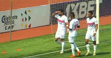 مكافأة الكونفدرالية تنهي أزمة إيقاف القيد في الزمالك