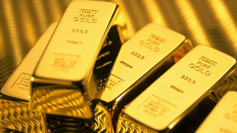 الذهب يواصل الصعود في مصر.. ارتفاع جديد مع بداية تعاملات الأحد مدفوعًا بمكاسب عالمية