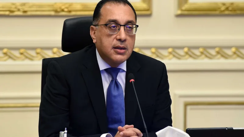 مدبولي يقود تحركًا لتطوير سوق المال: تشريعات جديدة وتسريع الطروحات الحكومية