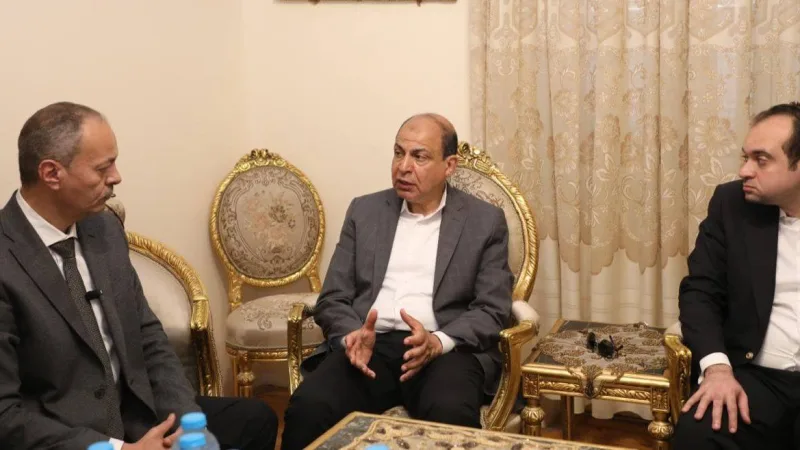 محافظ المنيا يطرح فرصًا استثمارية لإقامة مستشفيات جديدة بثلاثة مراكز