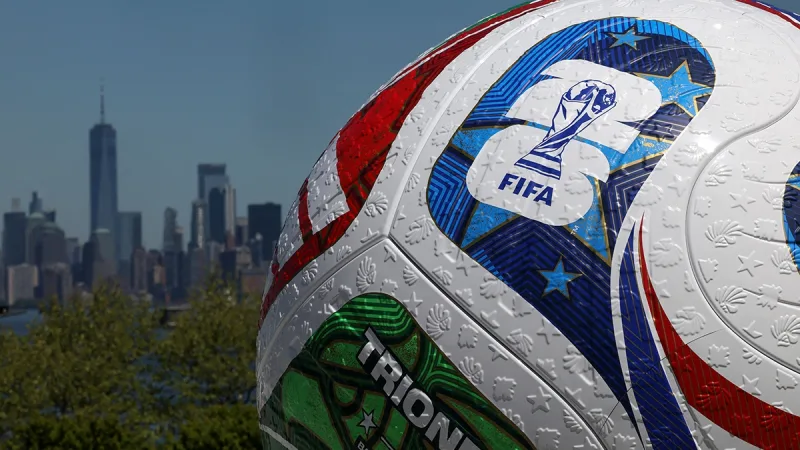 «فيفا» يرفع جوائز مونديال 2026 إلى قرابة 900 مليون دولار