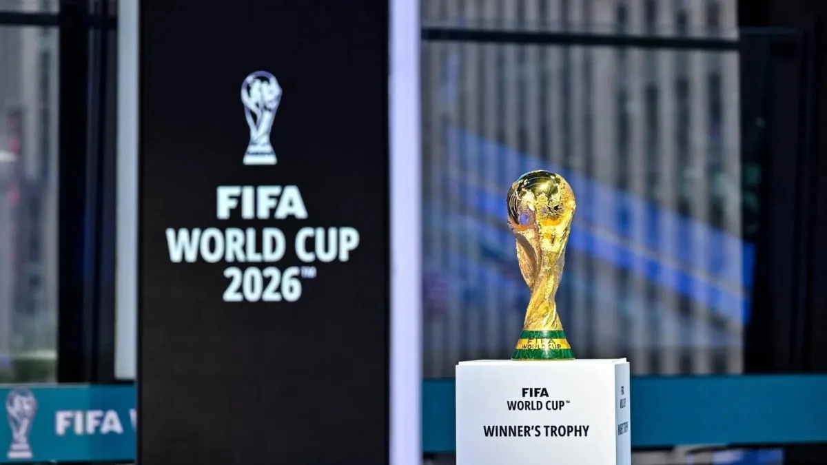 «وظيفة الأحلام» في مونديال 2026.. 50 ألف دولار لمشجع يشاهد كل المباريات من قلب تايمز سكوير