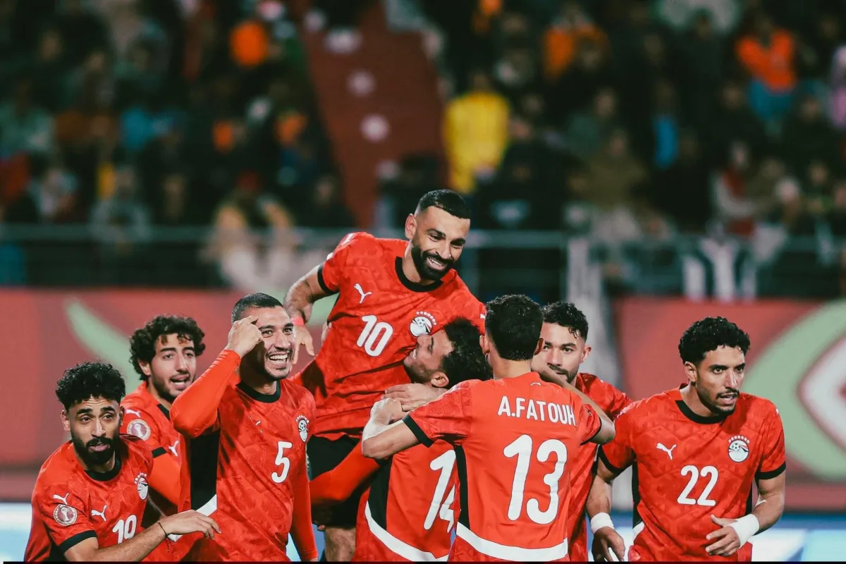 مواعيد مباريات منتخب مصر في كأس العالم 2026
