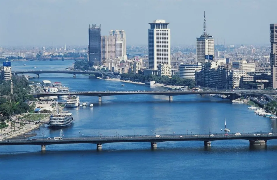 الطقس اليوم.. انخفاض تدريجى بدرجات الحرارة ونشاط رياح