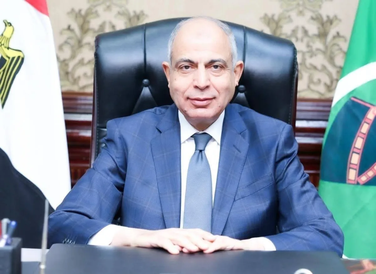 محافظ المنيا يرفع درجة الاستعداد القصوى بكافة القطاعات