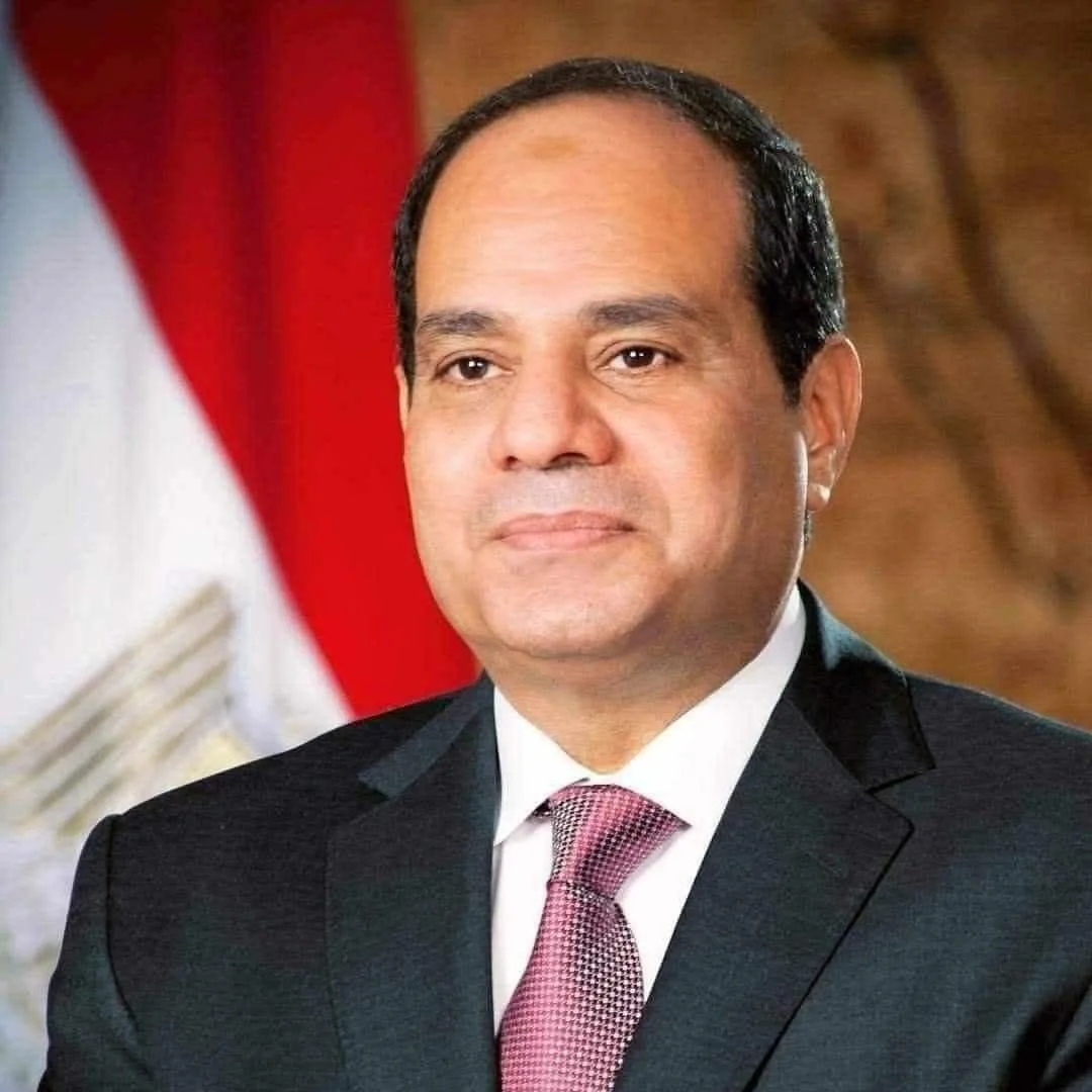 محافظ المنيا يهنئ فخامة الرئيس السيسي بحلول عيد الأضحى المبارك