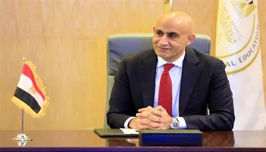 «التعليم» تنفي تعطيل الدراسة غدا بسبب ارتفاع الحرارة