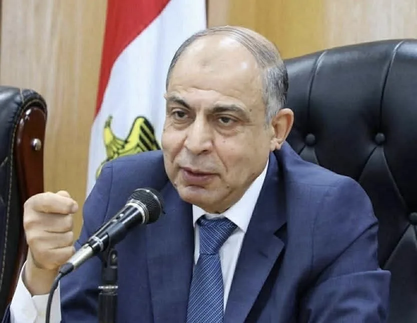 حركة تنقلات موسعة لرؤساء المراكز والمدن بمحافظة المنيا